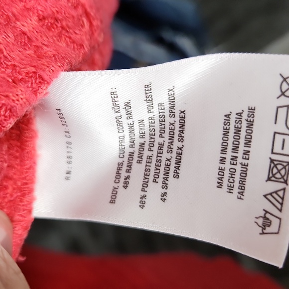 Anthropologie Dahlia Top - Picture 8 of 8